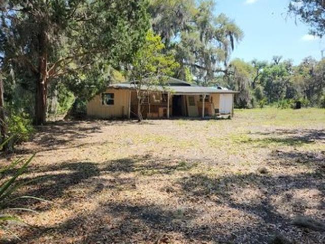 House for sale in Dixie, Florida