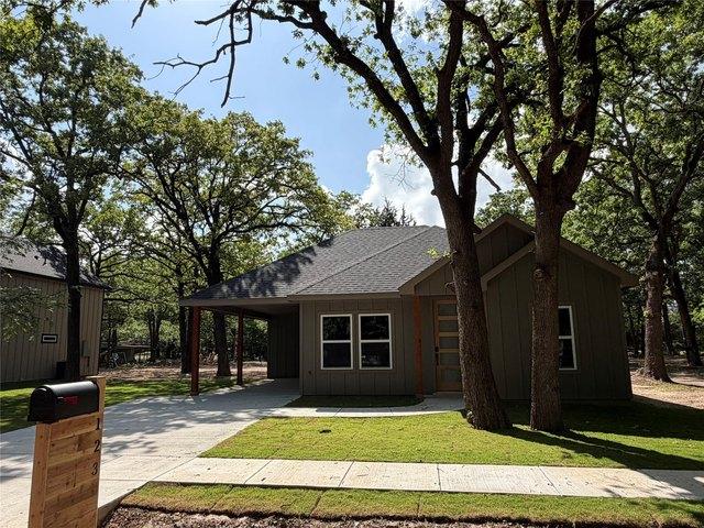 House for sale in Hunt, Texas