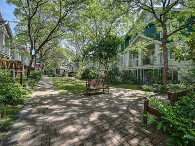 Townhouse for sale in New Westminster, British Columbia