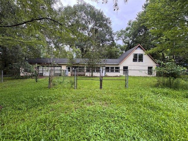 House for sale in Harris, Texas