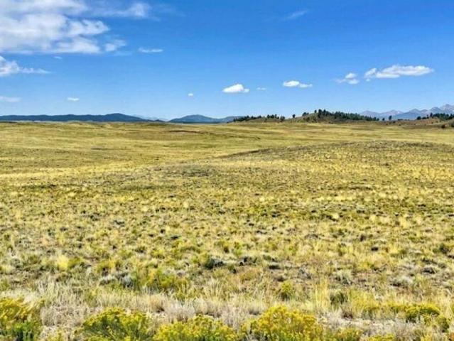 Land for sale in Hartsel, Park County