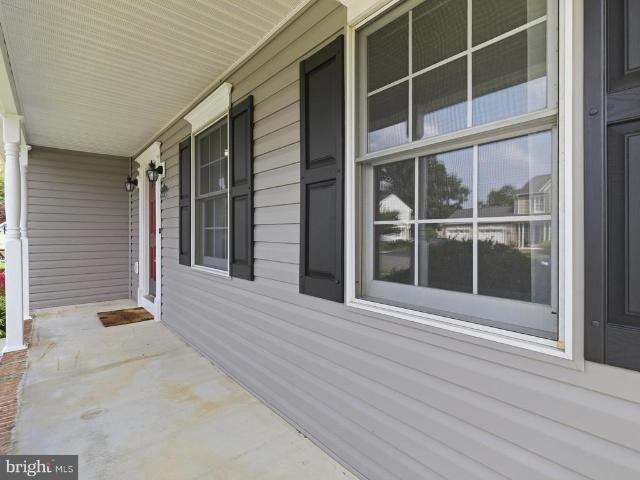 House for sale in Smithsburg, Maryland