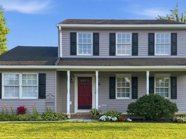 House for sale in Smithsburg, Maryland