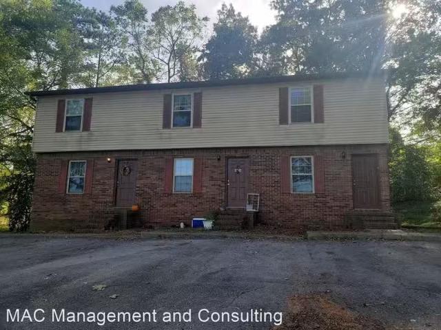 Condo for rent in Cookeville