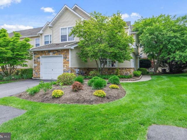 Townhouse for sale in Blue Bell, Pennsylvania