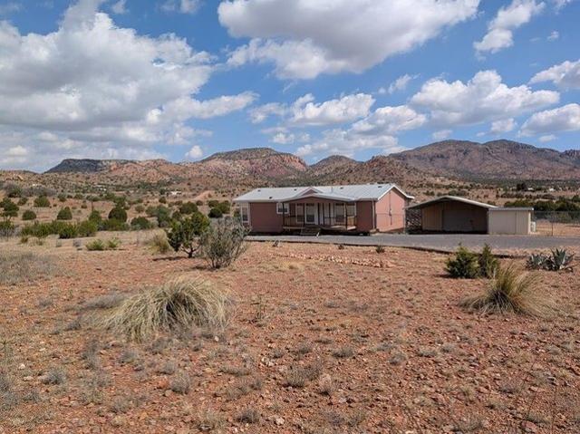 House for sale in Fort Davis, Texas