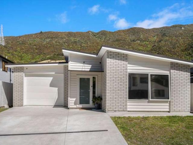 House for sale in Crofton Downs, Wellington