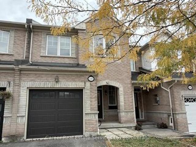 House for sale in Ajax, Golden Horseshoe