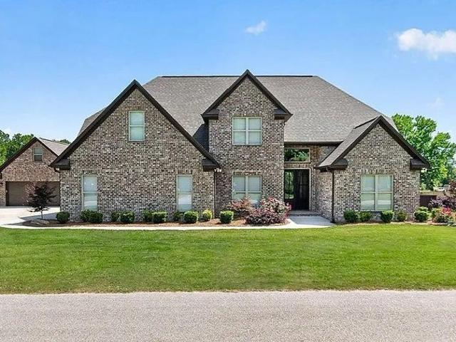 House for sale in Belden, Mississippi