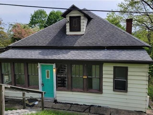 House for sale in Charleroi, Pennsylvania
