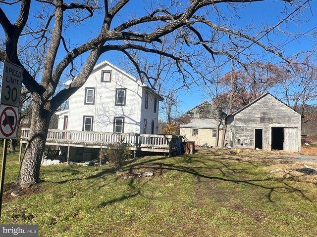 House for sale in Burnt Cabins, Pennsylvania