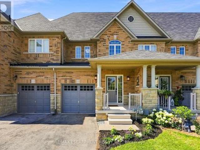House for sale in Ancaster, Ontario
