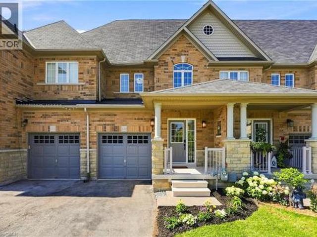 House for sale in Ancaster, Ontario