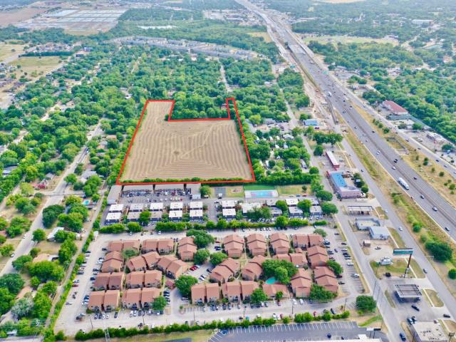 Property for rent in Hays, Texas