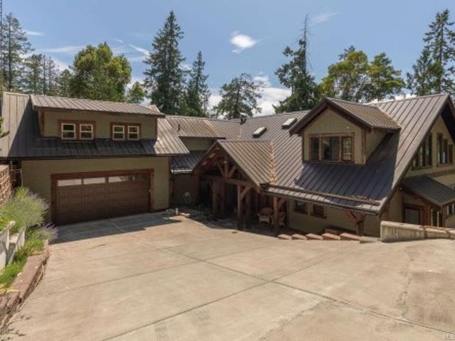 House for sale in British Columbia