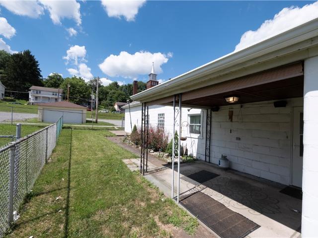 House for sale in Canonsburg, Pennsylvania
