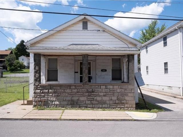 House for sale in Canonsburg, Pennsylvania