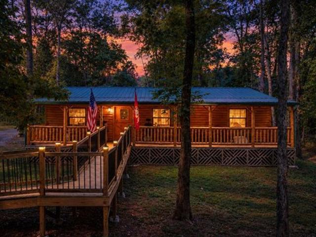 House for sale in Tennessee