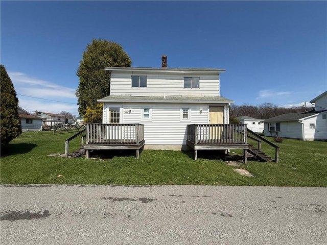 House for sale in Hostetter, Pennsylvania