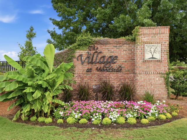 Townhouse for sale in Aiken, South Carolina