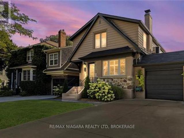 House for sale in Niagara, Ontario