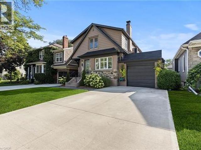 House for sale in Niagara, Ontario