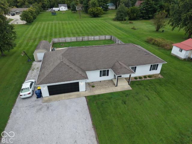 House for sale in Fox Ridge, Greencastle