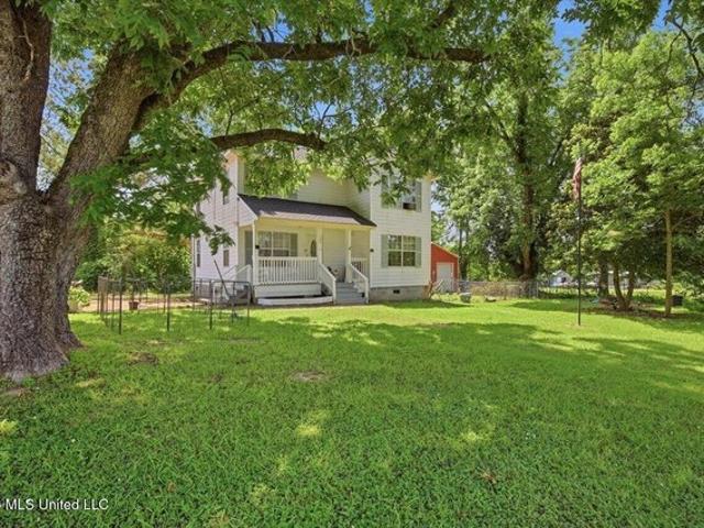 House for sale in Magee, Mississippi