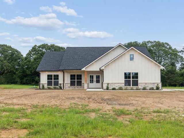 House for sale in New Boston, Texas