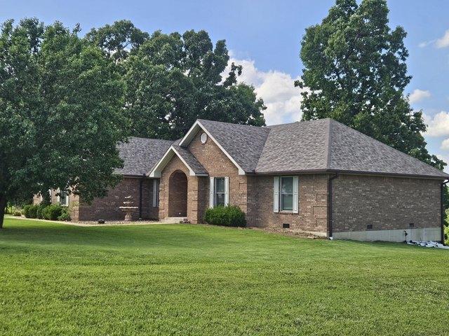 House for sale in Thornfield, Missouri