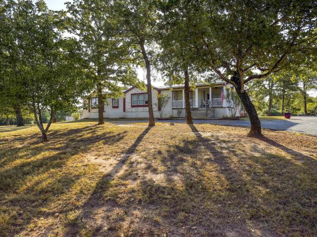 Farm for sale in Smithville, Bastrop County
