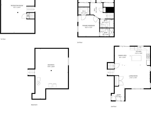 Property for sale in Walworth, Wisconsin