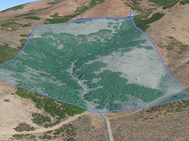 Land for sale in Morgan, Utah