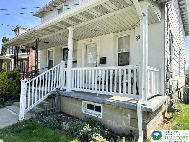 House for sale in Nazareth, Pennsylvania