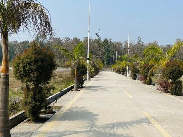 Land for sale in Kedarpur, Uttarakhand