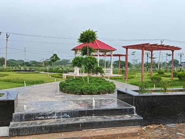 Land for sale in Hariana