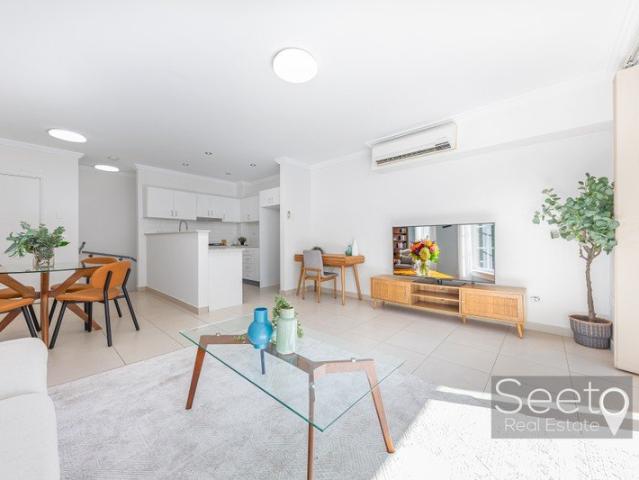 Apartment for sale in Strathfield, New South Wales