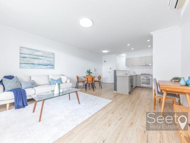 Apartment for sale in Strathfield, New South Wales