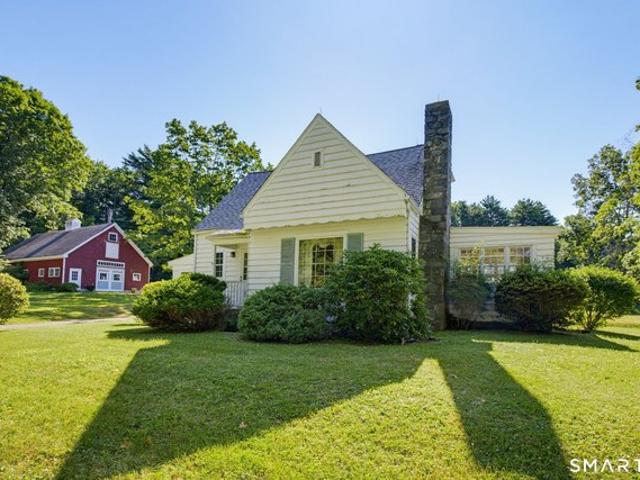 House for sale in Stafford, Connecticut