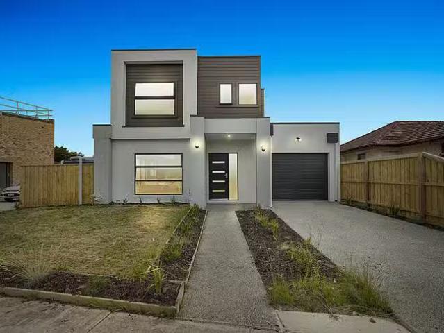 House for rent in Broadmeadows, Victoria