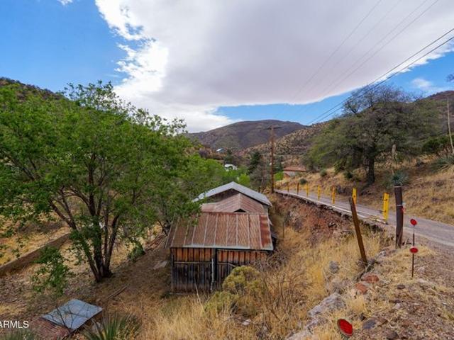 House for sale in Bisbee, Cochise County