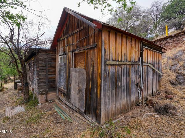 House for sale in Bisbee, Cochise County