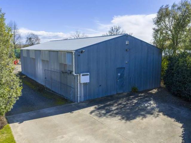 Property for sale in Hastings