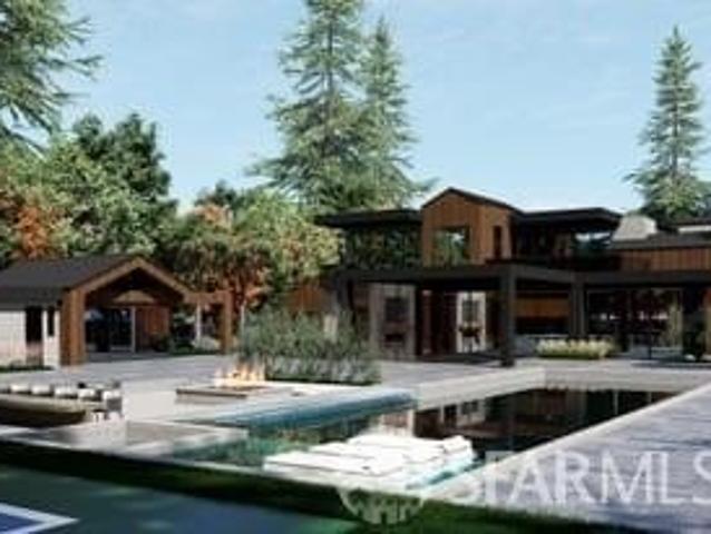 House for sale in Atherton, San Mateo County