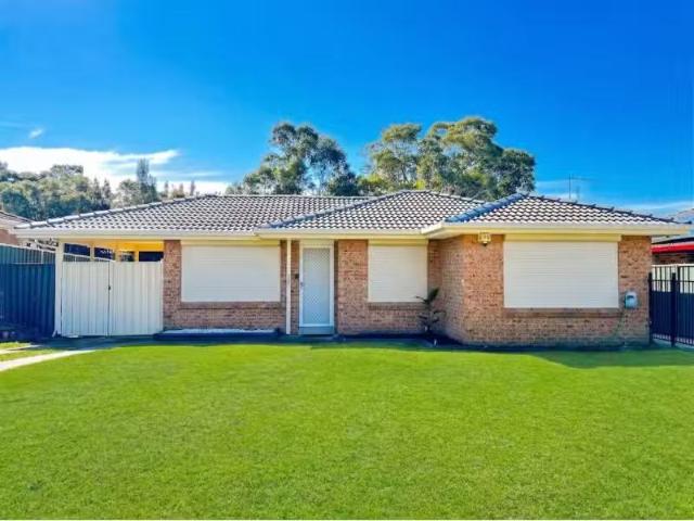 House for rent in Sydney, New South Wales