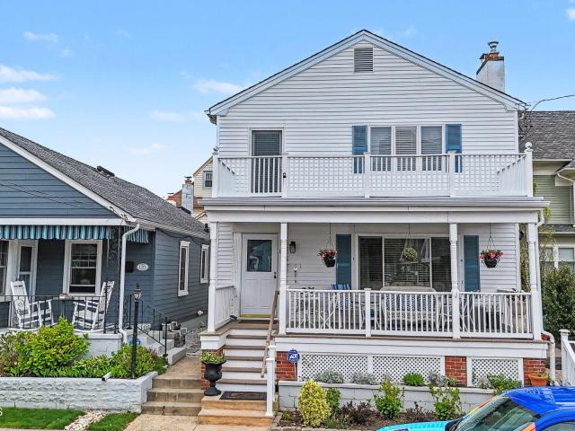 Property for sale in Monmouth, New Jersey