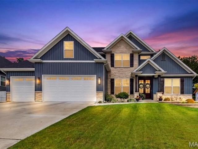 House for sale in Missouri