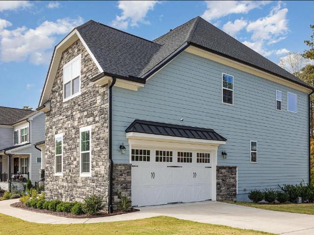 House for sale in Wake, North Carolina