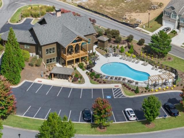 Townhouse for sale in Dahlonega, Georgia