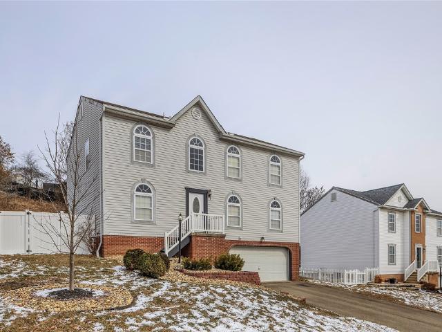 House for sale in New Stanton, Pennsylvania